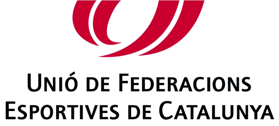 Unió de Federacions<br />
Esportives de Catalunya